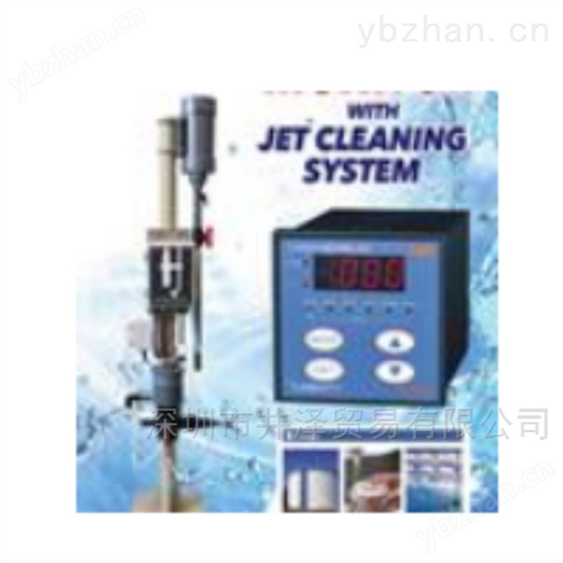 KRKJPN笠原理化浊度计TR-502L