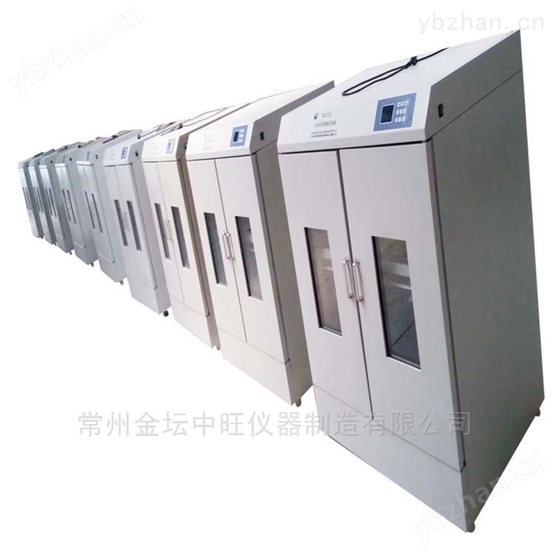 大容量恒温培养箱