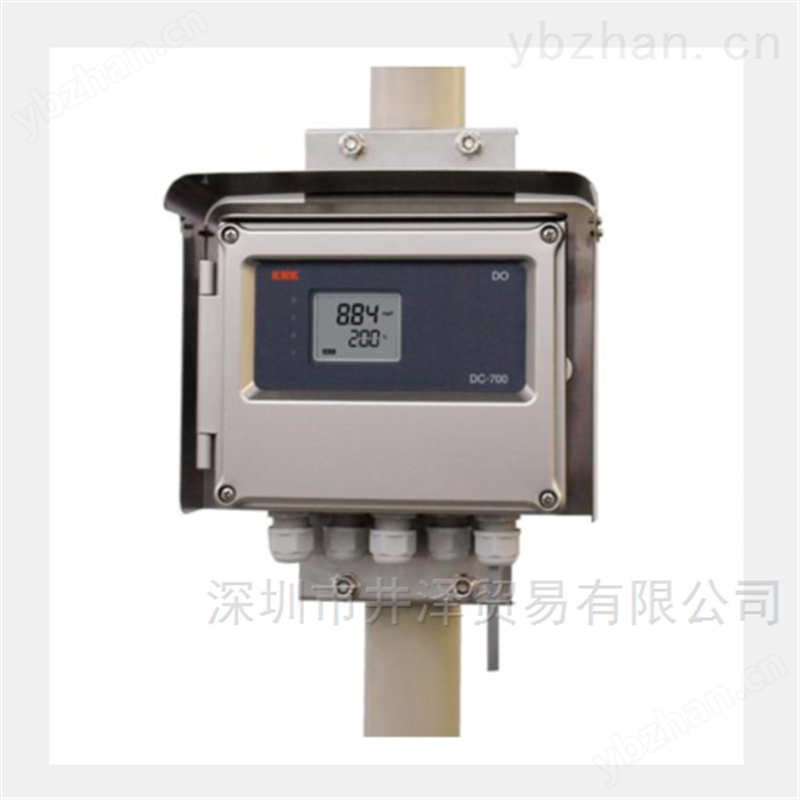 KRKJPN笠原理化溶氧仪DC-502