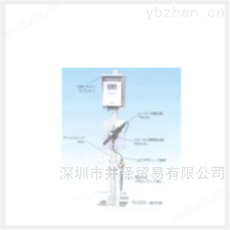 KRKJPN笠原理化浊度计TR-502L