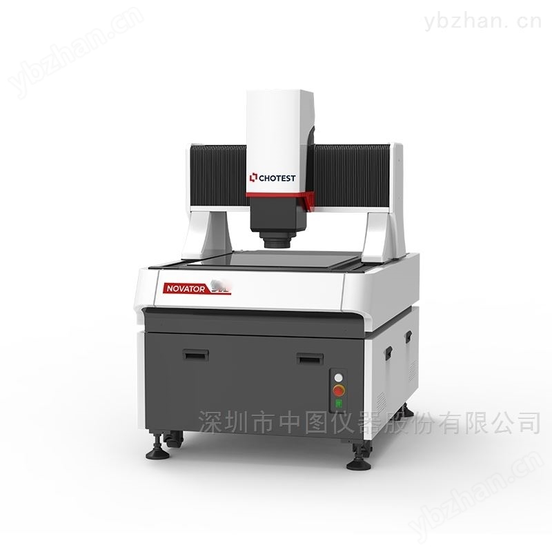 光学影像测量仪