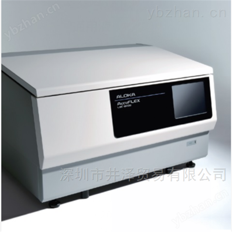 IKEIDARIKA池田理化辐射测量装置LSC-8000