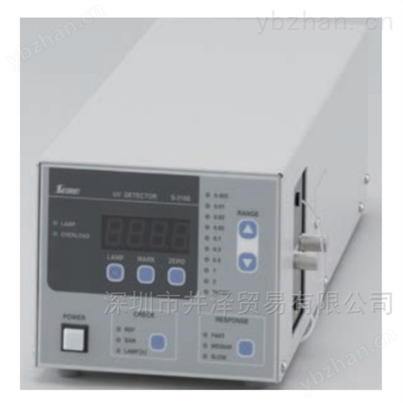 EYELA东京理化色谱RI-502示差折光检测器