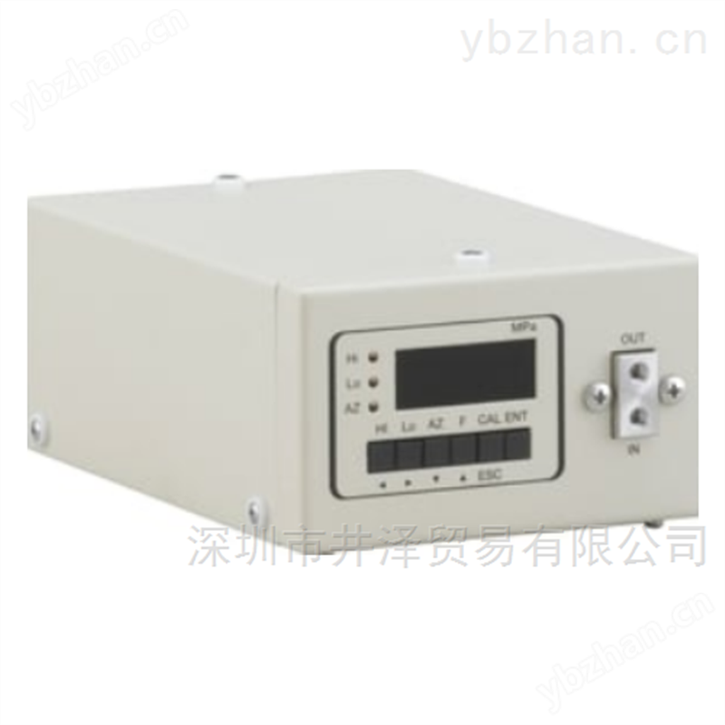 EYELA东京理化色谱RI-502示差折光检测器