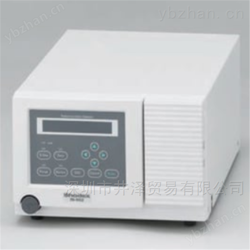 EYELA东京理化色谱RI-502示差折光检测器