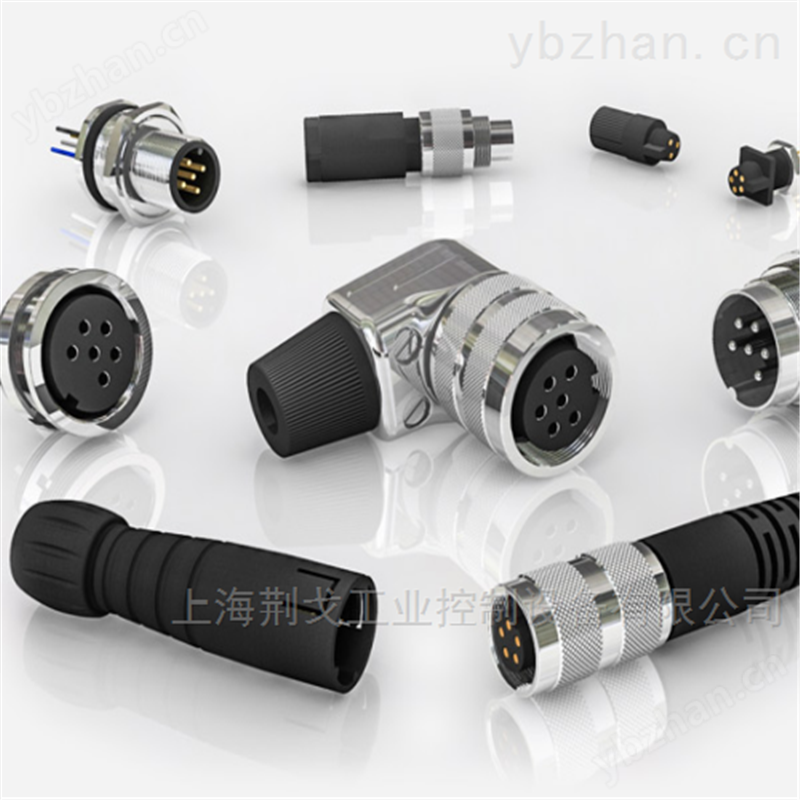 德国binder连接器861111H03