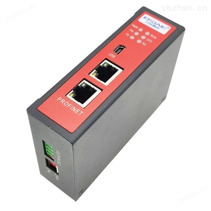兴达易控232modbus转Profibus网关