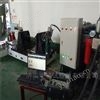 微机控制叉车车桥制动性能试验台