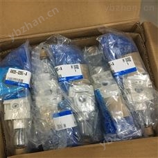 SMC电磁控制换向阀VF5344-4DZ1基本资料