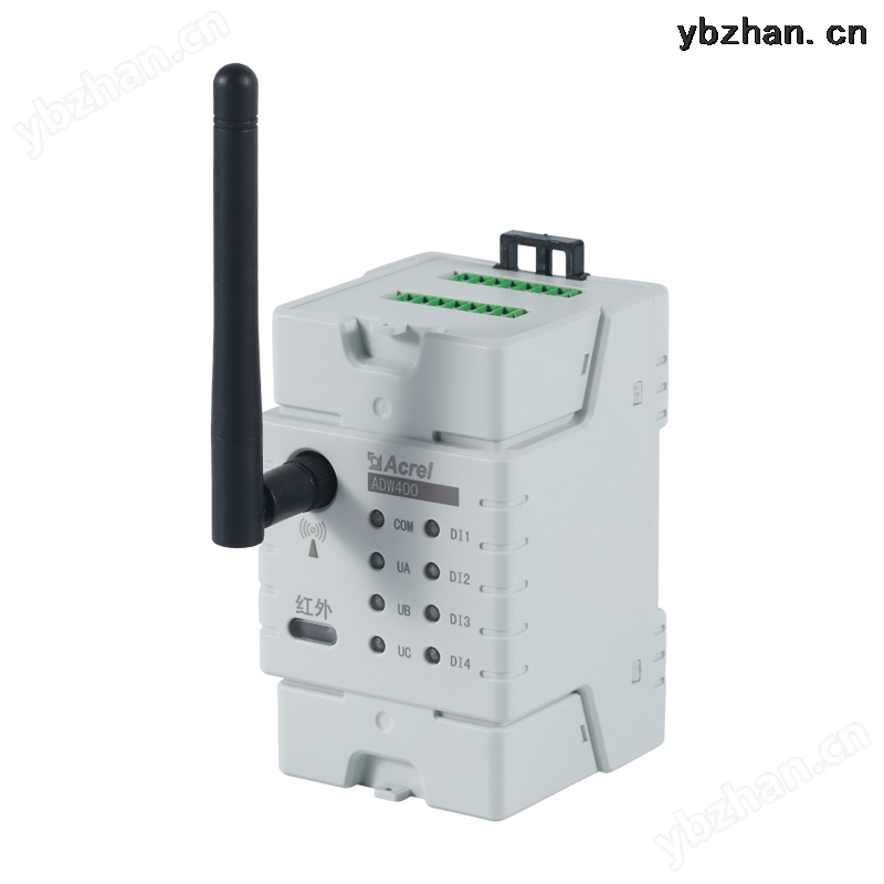 安科瑞物联网仪表工况监控模块电力环保用电