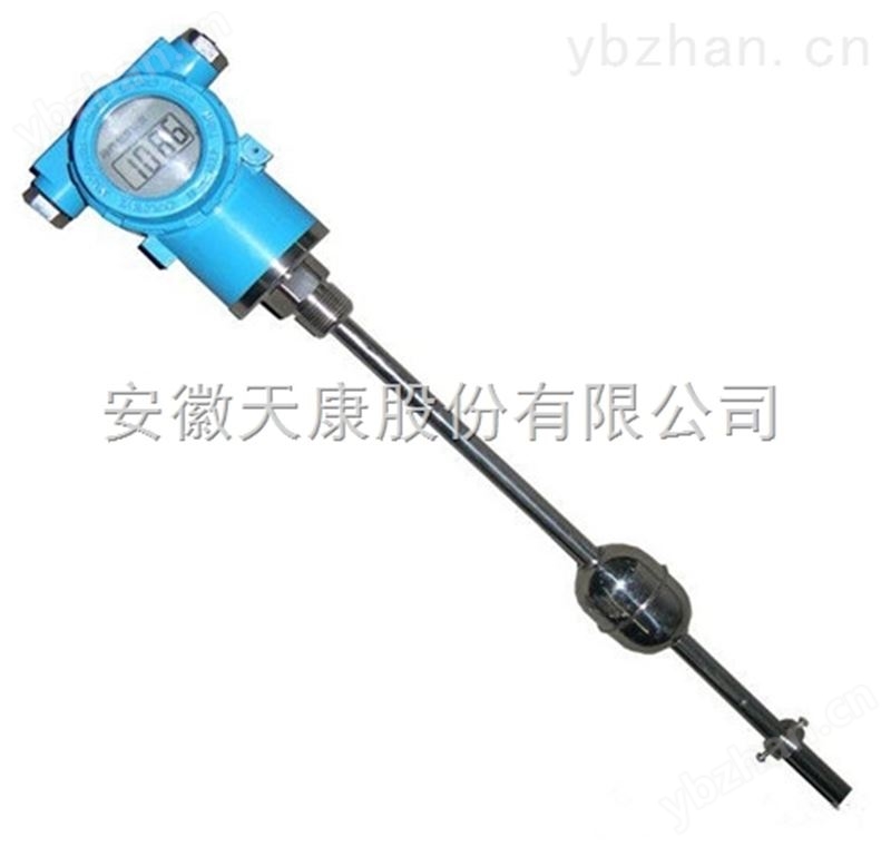 CZS系列磁致伸缩液位计