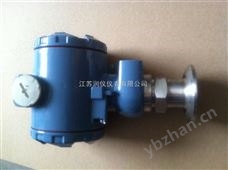 卡箍连接经典三级视频在线观看 卫生型压力变送器