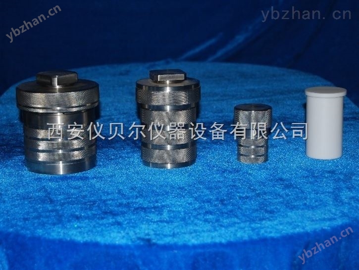水热合成反应釜价格厂家-仪贝尔