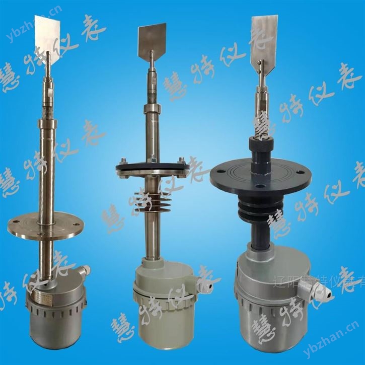 隔离式耐高温料位控制器