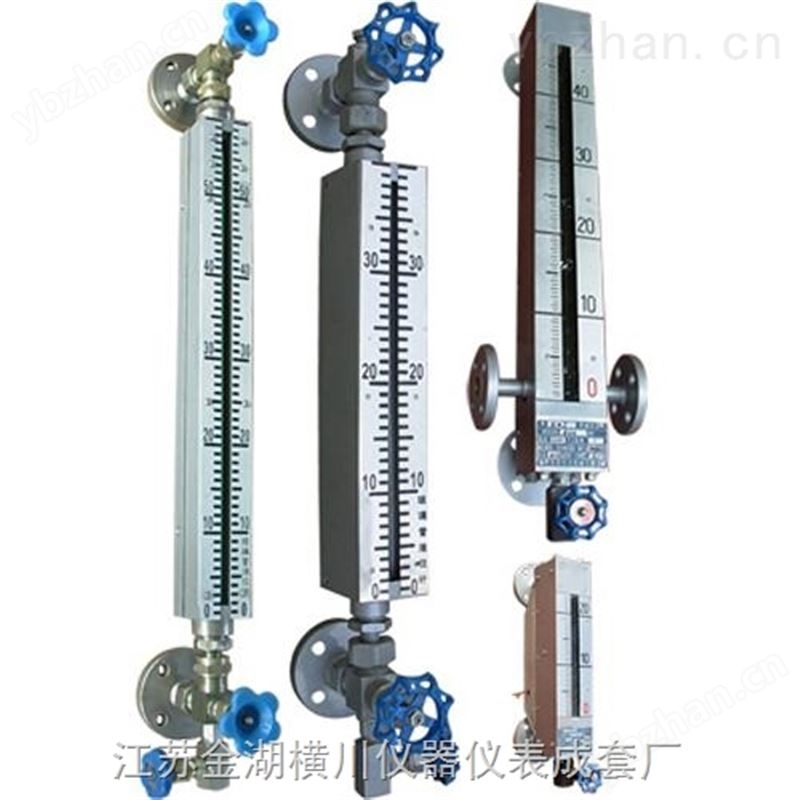 双色石英管液位计,双色石英管液位计厂家