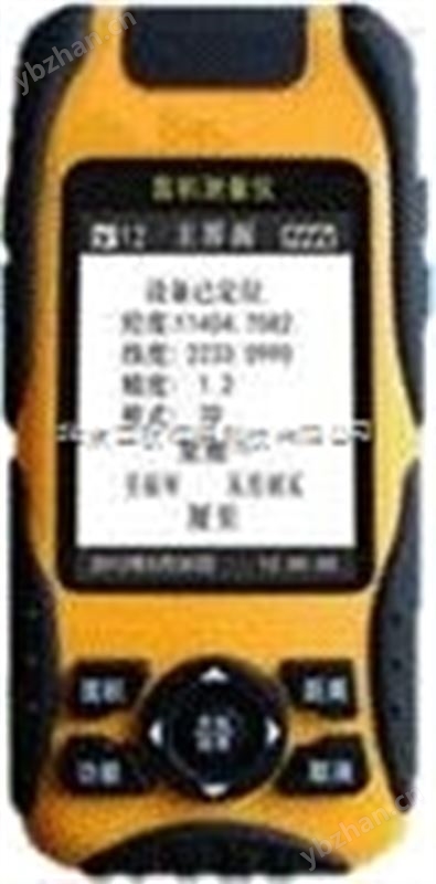 GPS面积测量仪/测亩仪