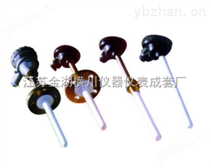 高温防腐热电偶