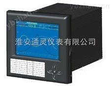 彩色无纸记录仪