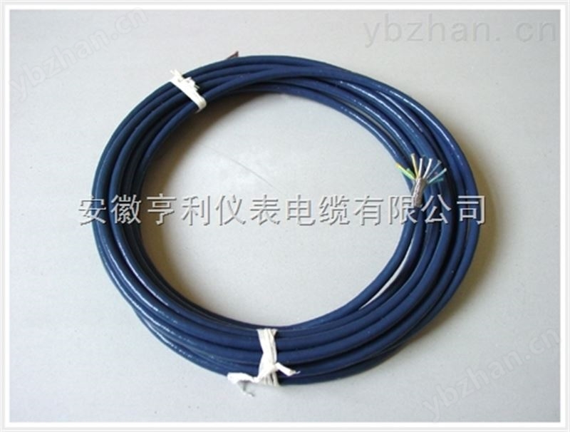耐火补偿导线KXFF46耐温100度S型热电偶