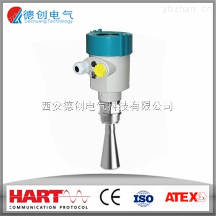德创雷达水位计DCRD1000A2