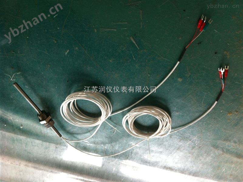 端面热电阻PT100