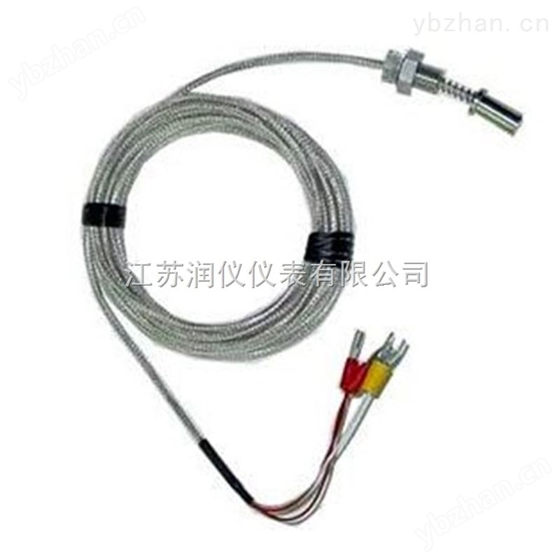 端面热电阻PT100