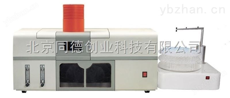 氢化法联用原子荧光光谱仪
