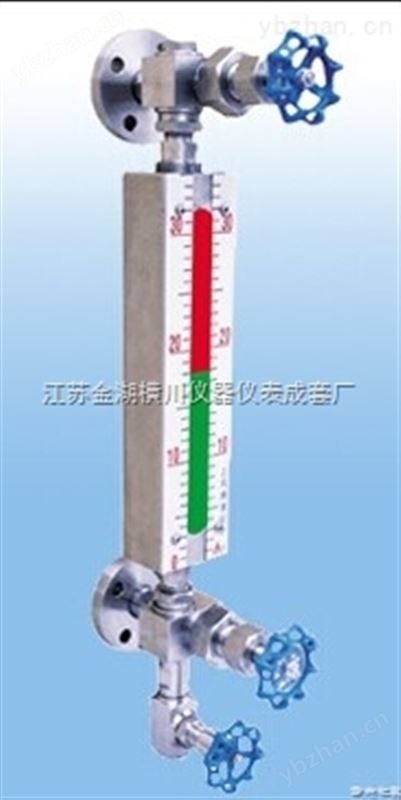 石英管液位计
