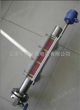 YWZ-127（中国仪表厂）YWZ-127开关液位计