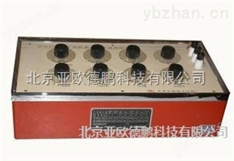 兆欧表标准电阻器 兆欧表标准电阻箱
