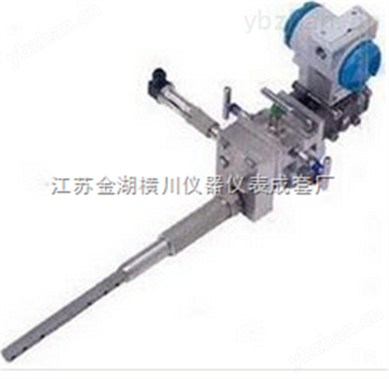 HC-德尔塔巴流量计江苏/均速管流量传感器直销