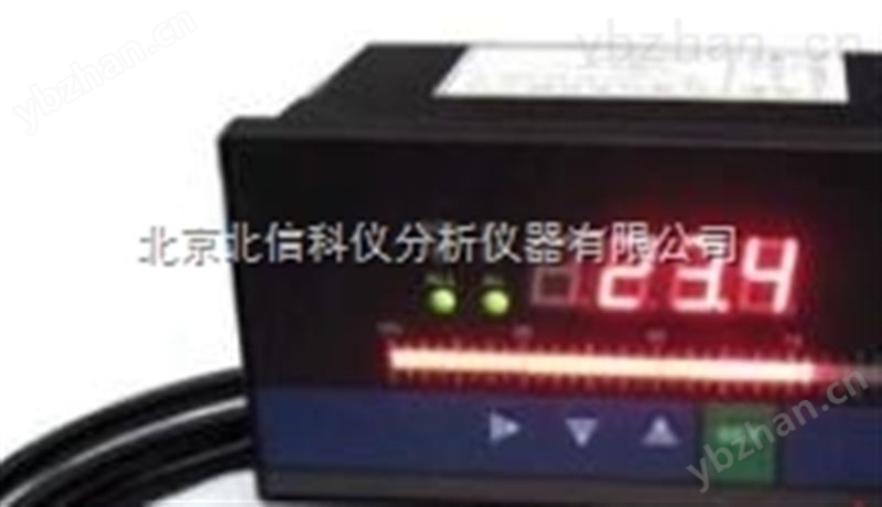 水位显示仪