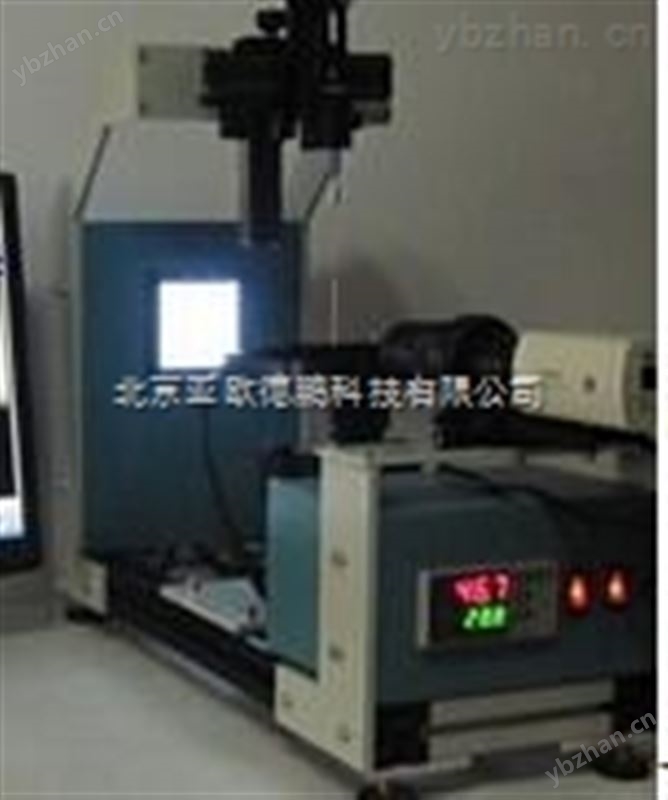 -简易差热实验仪/差热分析仪