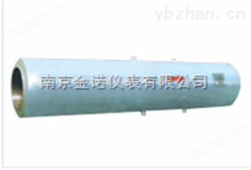 DN100文丘里喷嘴流量计厂家