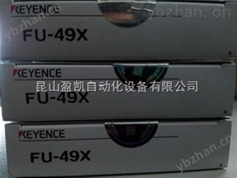基恩士keyence区域传感器CA-DRB3-液体闪烁谱仪（液闪仪）