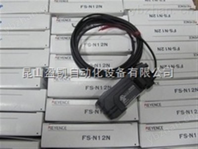 基恩士keyence区域传感器CA-DRB3-液体闪烁谱仪（液闪仪）
