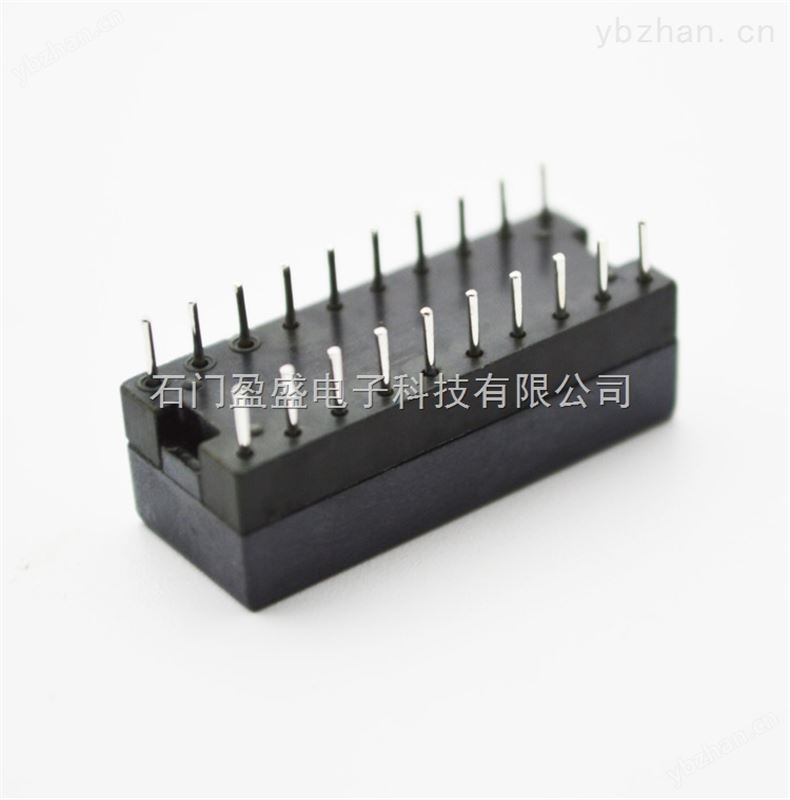 呼伦贝尔H84002S网络变压器的参数是什么抽头