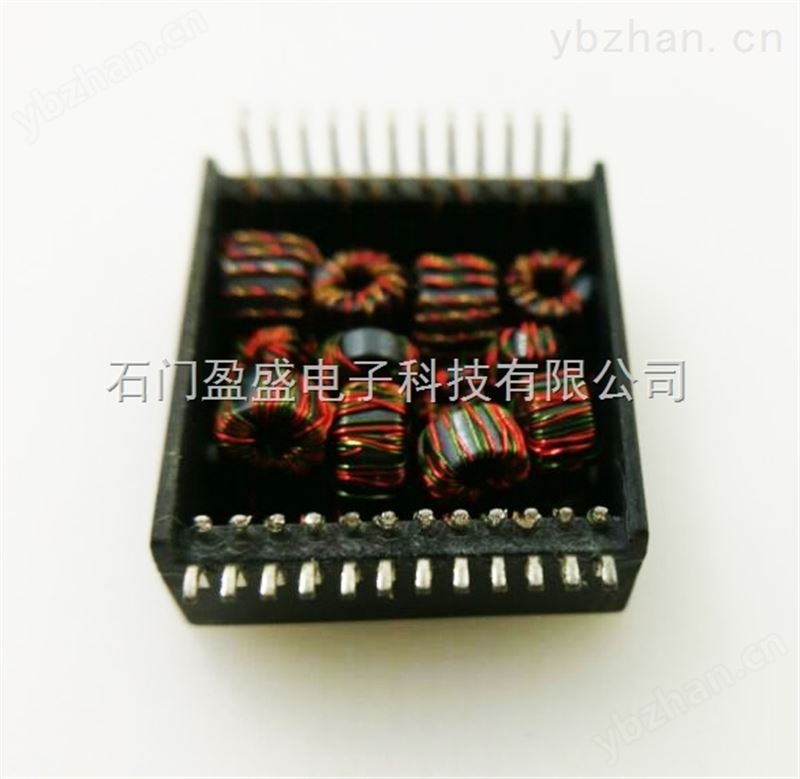 磐石H80804Srj45 180度 网络变压器厂在哪里
