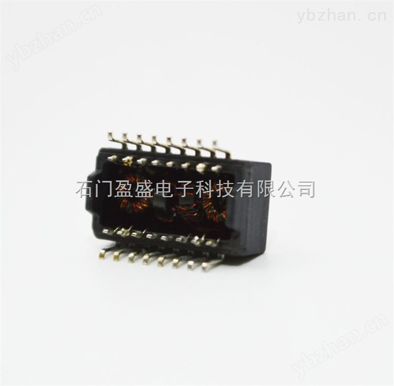 永康H1062NL网络变压器测试治具的型号