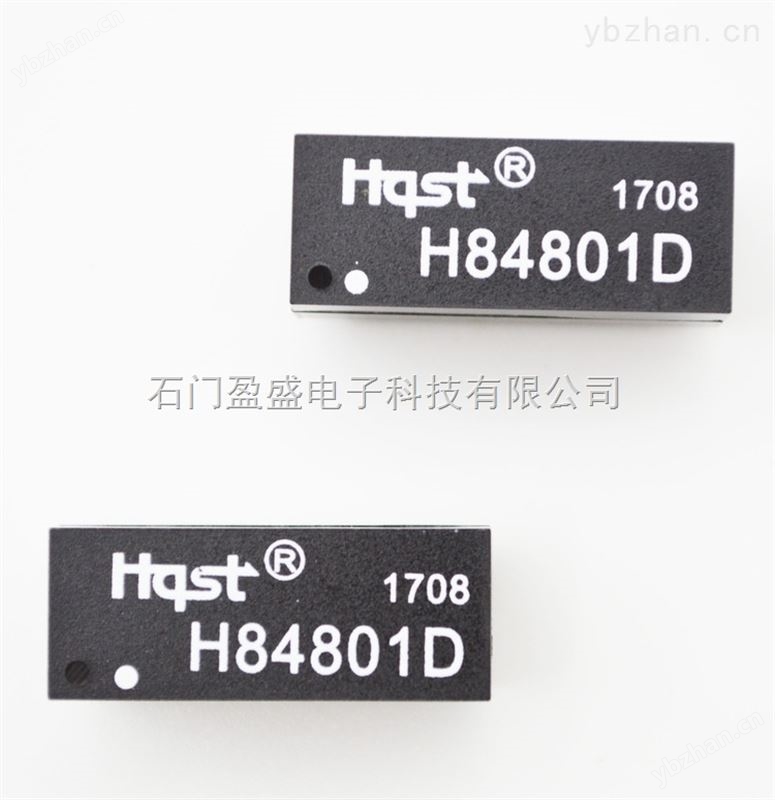 永康H1062NL网络变压器测试治具的型号