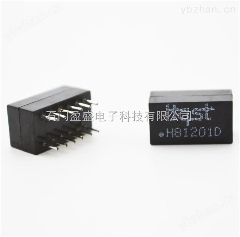 乐山H1130NL网络变压器代加工原理图
