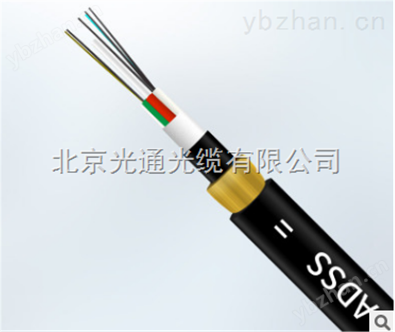 矿用电子光纤光缆mgtsv-2b1价格 电子线