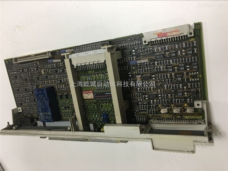 闵行专修西门子6SN1114轴卡模块轮廓监控故障维修-电源驱动器 轴卡报警维修