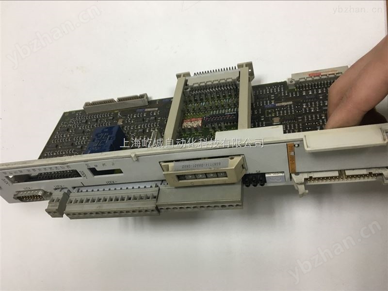 闵行专修西门子6SN1114轴卡模块轮廓监控故障维修-电源驱动器 轴卡报警维修