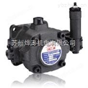 供应全懋CML齿轮泵TCVP-F20-A1.VCM--12D-10-油泵 农用中高压齿轮泵