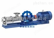进口高粘度螺杆泵-离心泵 立式防爆离心泵