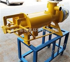 定做养牛场牛粪处理/处理机原理、参数、价格-节能设备