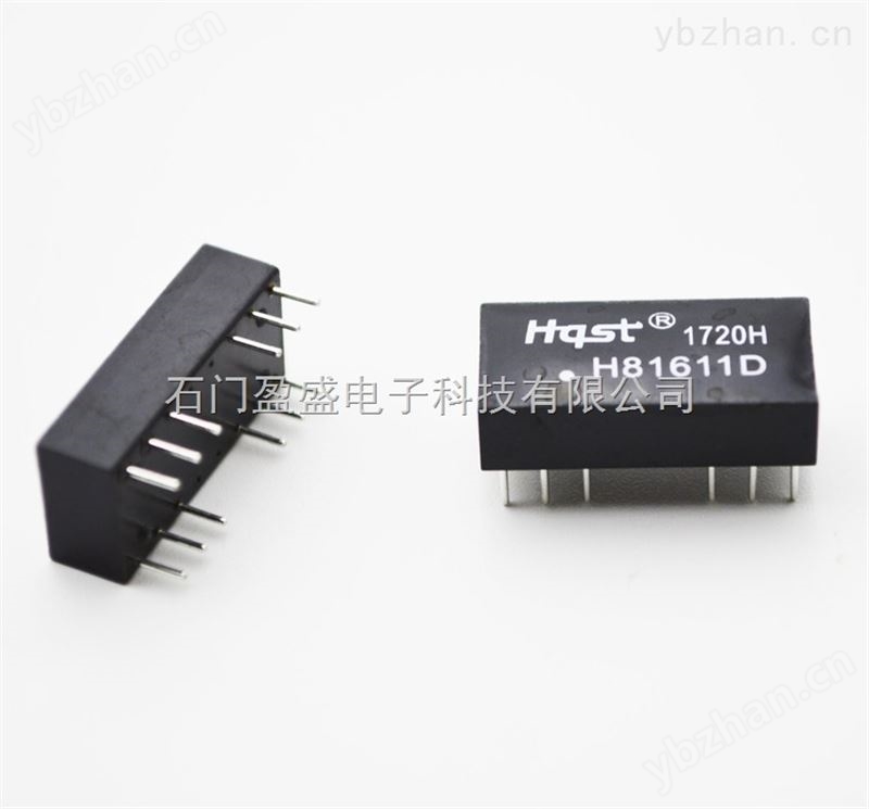 开平H1265NL网络变压器 检测包装有什么用