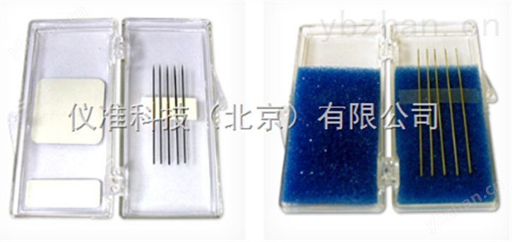 探针台配件耗材probe针座夹具转接头