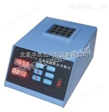 CH10-2M智能Ⅱ型COD测定仪/带打印，连接电脑（中西） 型号:CH10-2M库号：M318861